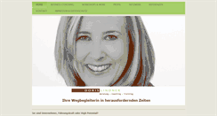 Desktop Screenshot of doris-lindner.com